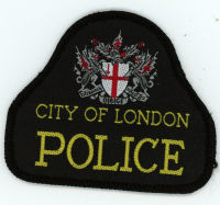 FOREIGN,ENGLAND,LONDON POLICE 1